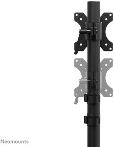 Neomounts Stojak biurkowy na monitor 10" - 32" (DS45-600BL1) 5