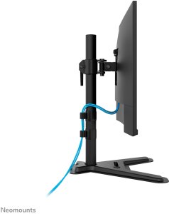 Neomounts Stojak biurkowy na monitor 10" - 32" (DS45-600BL1) 7