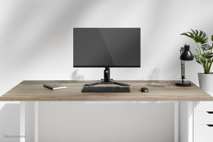 Neomounts Stojak biurkowy na monitor 10" - 32" (DS45-600BL1) 9