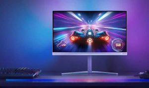 Monitor Philips Evnia 27M2N5201P/00 6