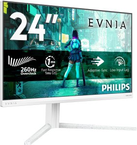 Monitor Philips 24M2N3201P/00 2