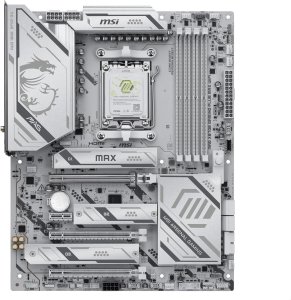 Płyta główna MSI MAG X870E GAMING PLUS MAX WIFI 2