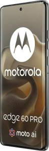 Smartfon Motorola Edge 60 Pro 5G 8/256GB Szary  (PB7X0090DE) 5