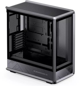 Obudowa Jonsbo D401 Czarny (D401 BLACK) 3