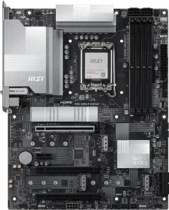 Płyta główna MSI PRO Z890-P WIFI6E 2