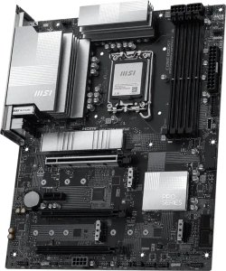 Płyta główna MSI PRO Z890-P WIFI6E 4