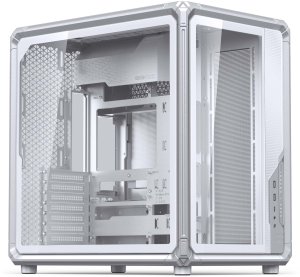Obudowa Jonsbo X400 Biały (X400 WHITE) 2