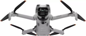 Dron DJI Lito X1 Fly More Combo (RC-N3) 6