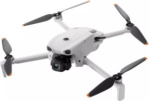 Dron DJI Lito 1 Fly More Combo (RC-N3) 5