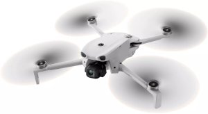 Dron DJI Lito 1 Fly More Combo (RC-N3) 6