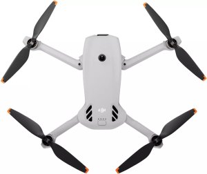 Dron DJI Lito 1 Fly More Combo (RC-N3) 8