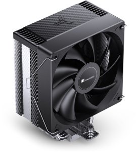 Chłodzenie CPU Jonsbo CR-1000MAX V2 chłodzenie CPU PWM czarny 2