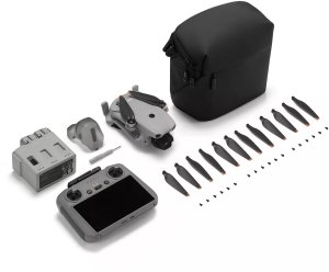 Dron DJI Lito X1 Fly More Combo Plus (RC 2) 2