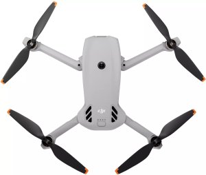 Dron DJI Lito X1 Fly More Combo Plus (RC 2) 7