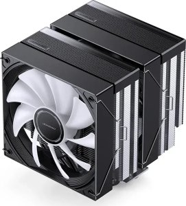 Chłodzenie CPU Jonsbo CB80 Czarny 12