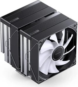 Chłodzenie CPU Jonsbo CB80 Czarny 13