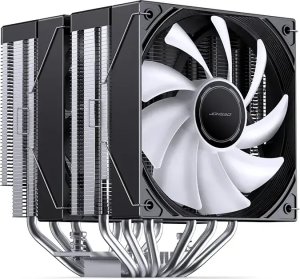 Chłodzenie CPU Jonsbo CB80 Czarny 14