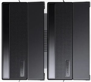 Chłodzenie CPU Jonsbo CB80 Czarny 15