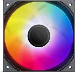 Chłodzenie CPU Jonsbo CB80 Czarny 16
