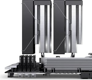 Chłodzenie CPU Jonsbo CB80 Czarny 20