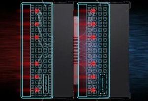 Chłodzenie CPU Jonsbo CB80 Czarny 21