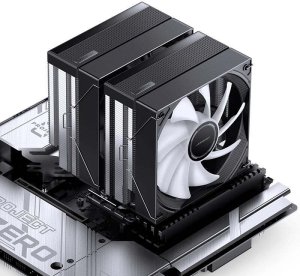 Chłodzenie CPU Jonsbo CB80 (CB80 BLACK ARGB) 4