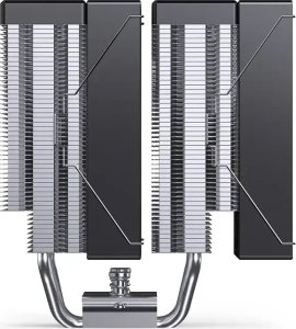 Chłodzenie CPU Jonsbo CB80 Czarny 5