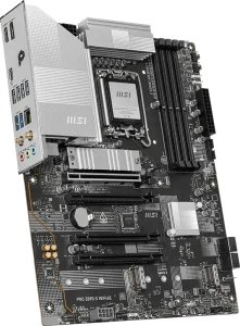Płyta główna MSI PRO Z890-S WIFI6E 3
