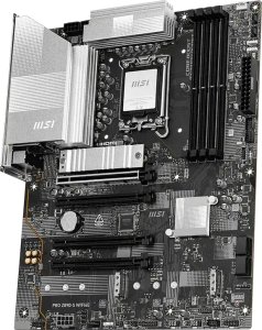 Płyta główna MSI PRO Z890-S WIFI6E 4