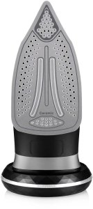 Żelazko Mozano bezprzewodowe Ultimate Smooth Szare 4