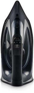 Żelazko Mozano bezprzewodowe Ultimate Smooth Szare 5