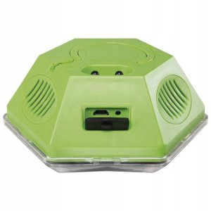 Sumin D.Czabańska, W. Czabański i Wspólnicy S SOLAR REPELLER FROM BIRD CAT EYE 70600 3