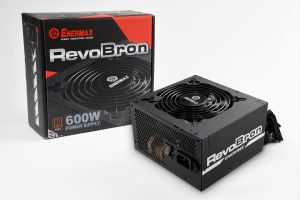 Zasilacz Enermax RevoBron 600W (ERB600AWT) 6