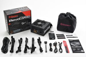 Zasilacz Enermax RevoBron 600W (ERB600AWT) 7