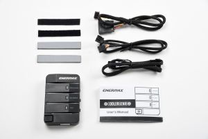 Zasilacz Enermax RevoBron 600W (ERB600AWT) 8