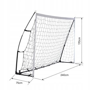 Halo-Fit Bramka fiberglass 86001 5