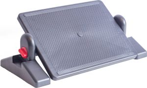 VeroTech Podnóżek biurowy (70006) 4