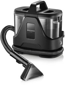Odkurzacz piorący Mozano Clean Hero 4
