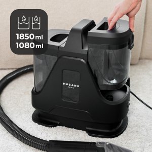 Odkurzacz piorący Mozano Odkurzacz piorący Mozano Clean Hero 3