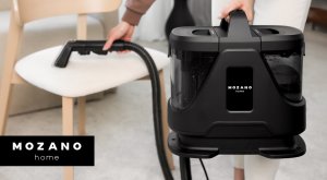 Odkurzacz piorący Mozano Odkurzacz piorący Mozano Clean Hero 7