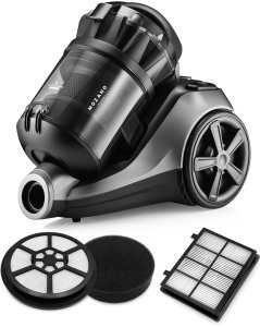 Odkurzacz Mozano Max Cyclonic 4000 2