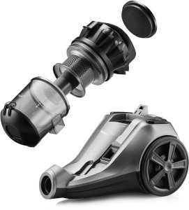 Odkurzacz Mozano Max Cyclonic 4000 5