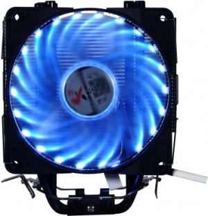 Chłodzenie CPU Spire Eclipse Advanced 991 (X2-991B4-2RGB-PWM) 11