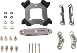 Chłodzenie CPU Spire Eclipse Advanced 991 (X2-991B4-2RGB-PWM) 12