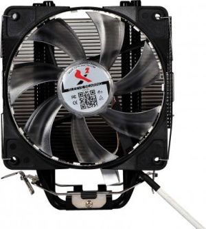 Chłodzenie CPU Spire Eclipse Advanced 991 (X2-991B4-2RGB-PWM) 2