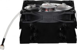 Chłodzenie CPU Spire Eclipse Advanced 991 (X2-991B4-2RGB-PWM) 5