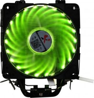 Chłodzenie CPU Spire Eclipse Advanced 991 (X2-991B4-2RGB-PWM) 7