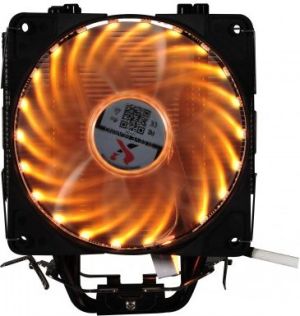 Chłodzenie CPU Spire Eclipse Advanced 991 (X2-991B4-2RGB-PWM) 8