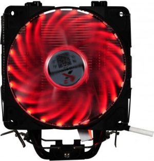 Chłodzenie CPU Spire Eclipse Advanced 991 (X2-991B4-2RGB-PWM) 9