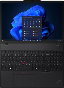 Laptop Lenovo TS/ThinkPad T16 G4 / Ultra 5 228V / 32GB / 1TB / 16.0" / WUXGA / IPS LP / Win 11 Pro / 3YR Depot 16